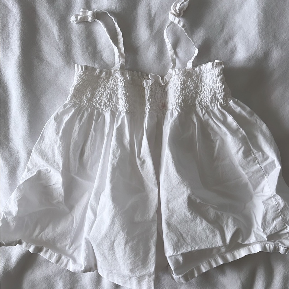 Zara Lightweight Tank Top (Size 4/5)